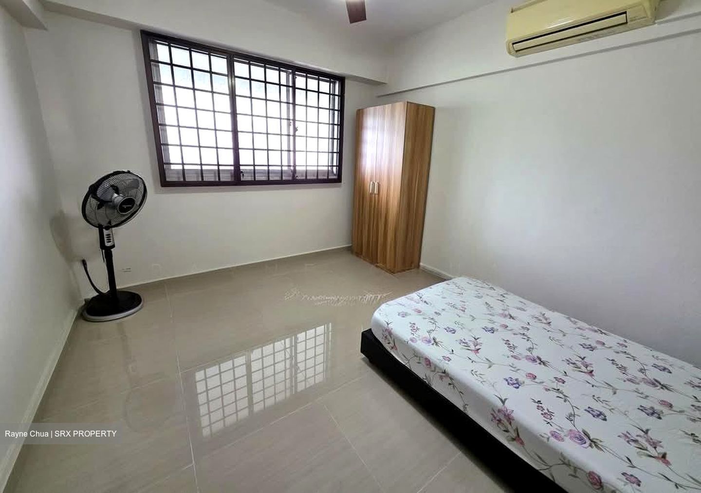 Blk 853 Woodlands Street 83 (Woodlands), HDB 4 Rooms #535798871